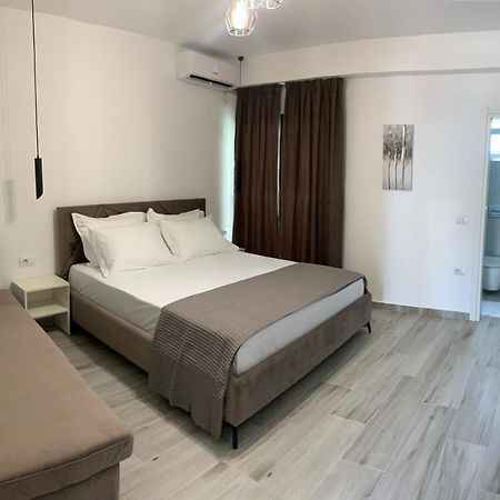 Kekezis Apartments Σαράντα Εξωτερικό φωτογραφία