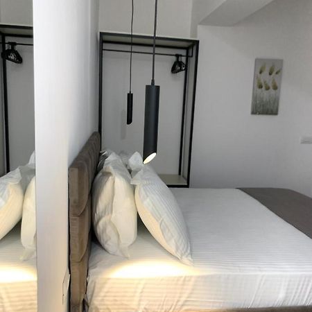 Kekezis Apartments Σαράντα Εξωτερικό φωτογραφία
