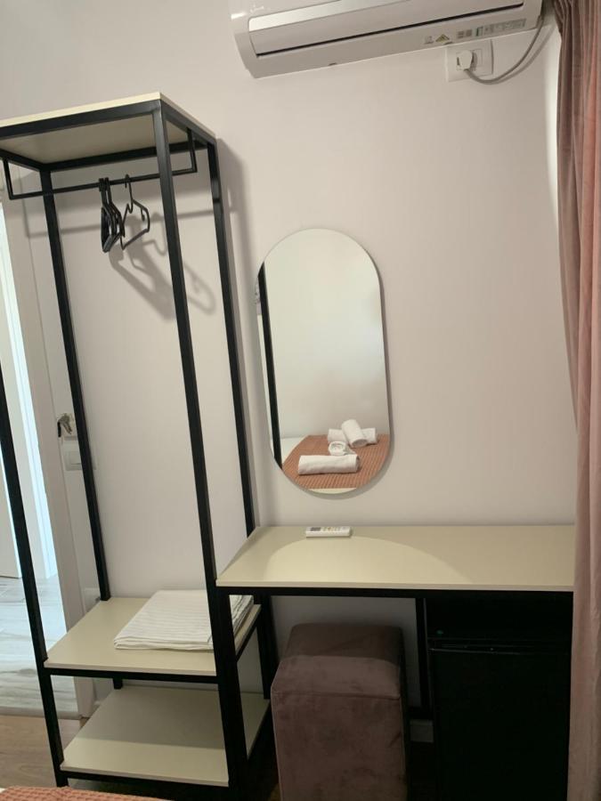 Kekezis Apartments Σαράντα Εξωτερικό φωτογραφία