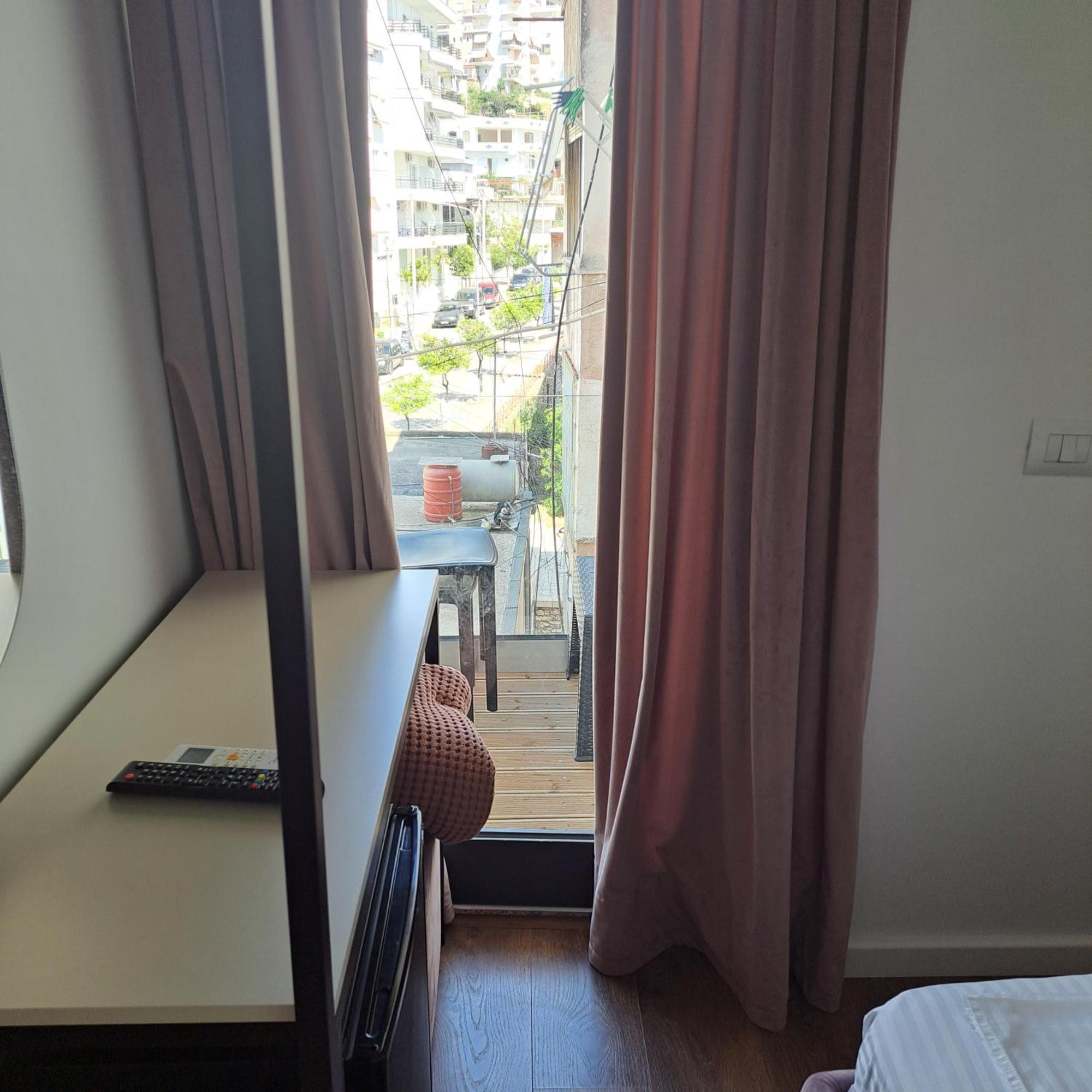 Kekezis Apartments Σαράντα Δωμάτιο φωτογραφία